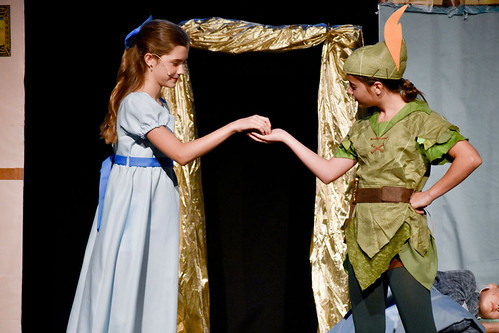 Peter Pan Jr 2024