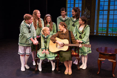 The Sound of Music 2019