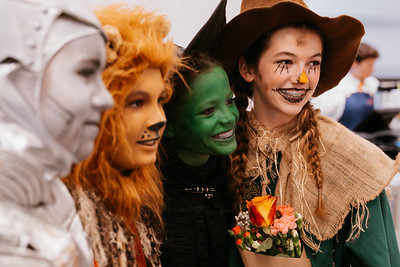TbT FLA — Wizard of Oz 2026