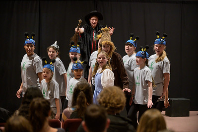 Wizard of Oz Youth Workshop 2022